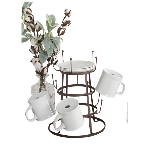 Amazon: Up To 30% Off On Mug Holder Tree On Sale