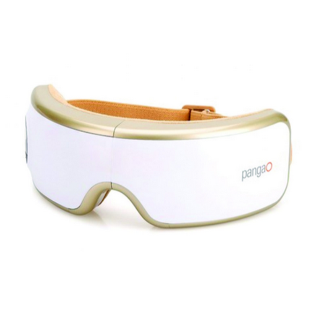 Air Pressure Thermo Eye Massager