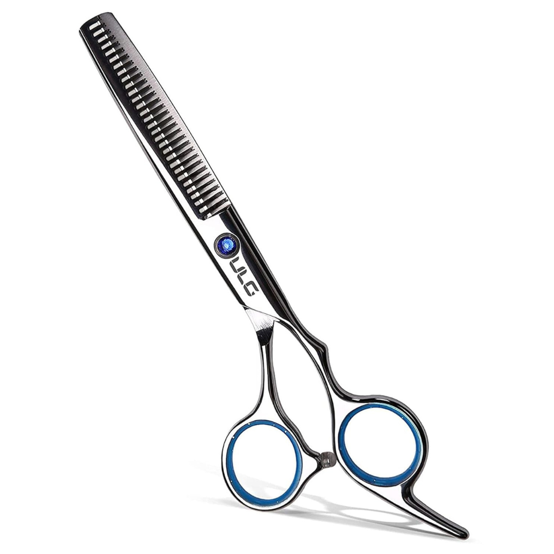 ULG 6.5" Professional Barber's Texturizing Teeth Scissors