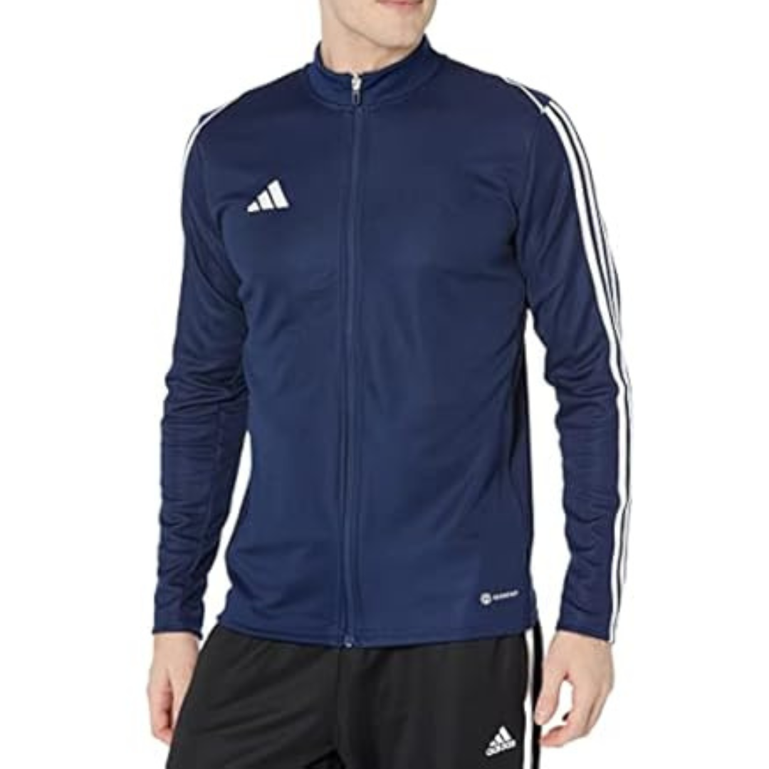 Adidas Men's Tiro 23 League Training Jacket (Various)