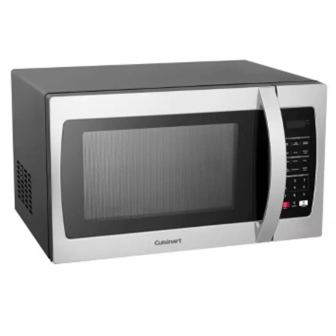 Cuisinart 1.3 cu ft 1000W Microwave Oven