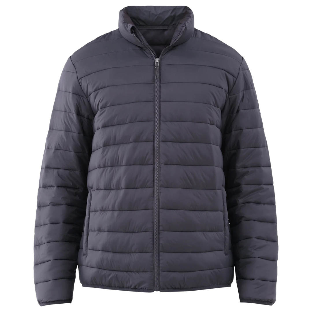 Ozark Trail Men's & Big Men's Puffer Jacket