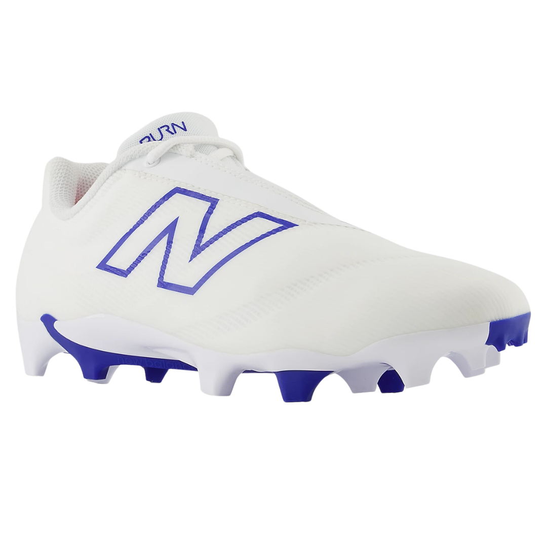 New Balance Unisex BurnX4 Lacrosse Shoe