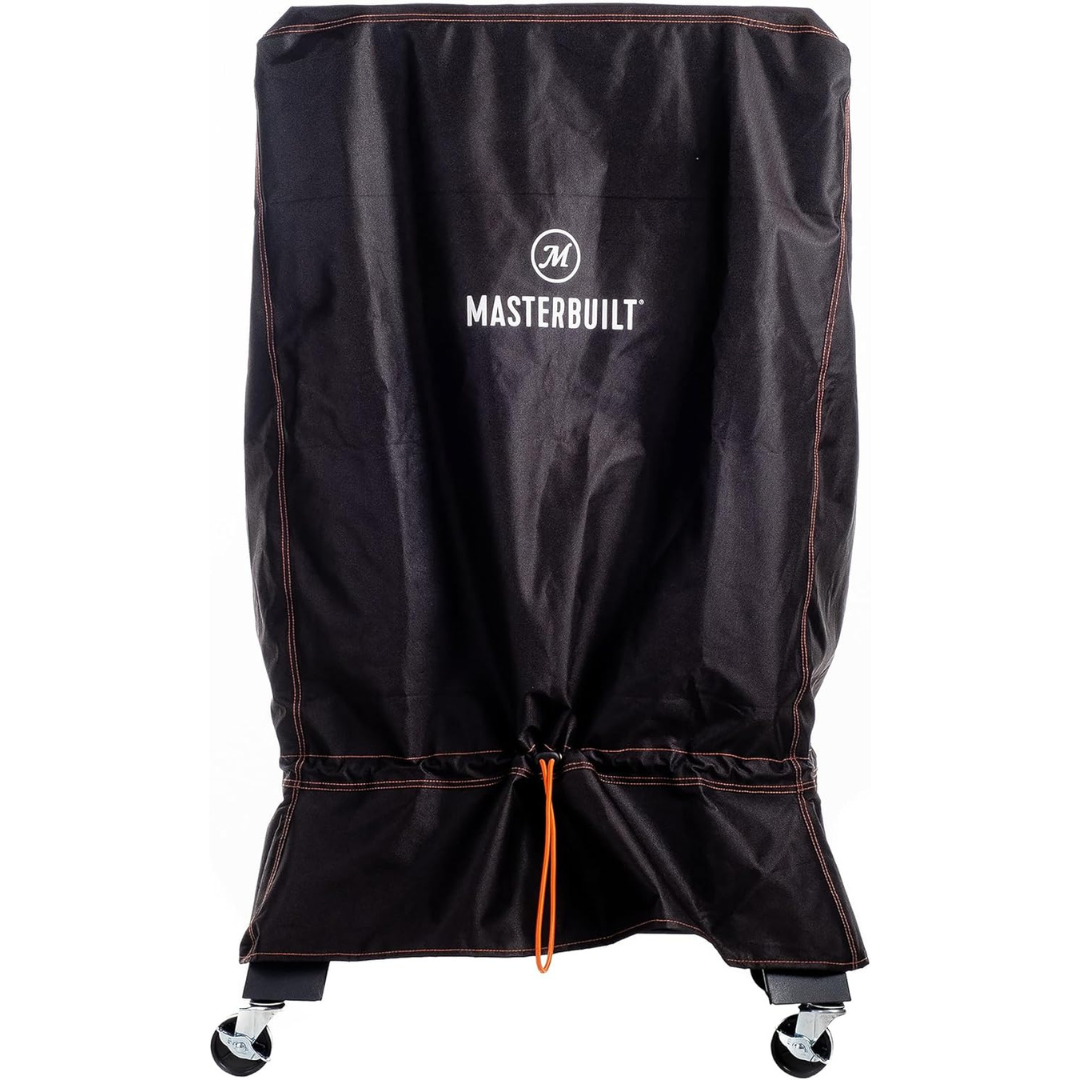 Masterbuilt 40'' Vertical BBQ Smoker Cover