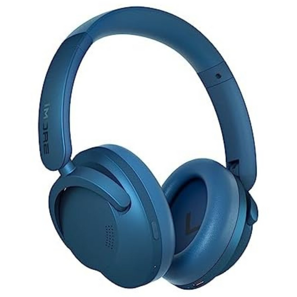 SonoFlow Active Noise Cancelling Bluetooth Headphones