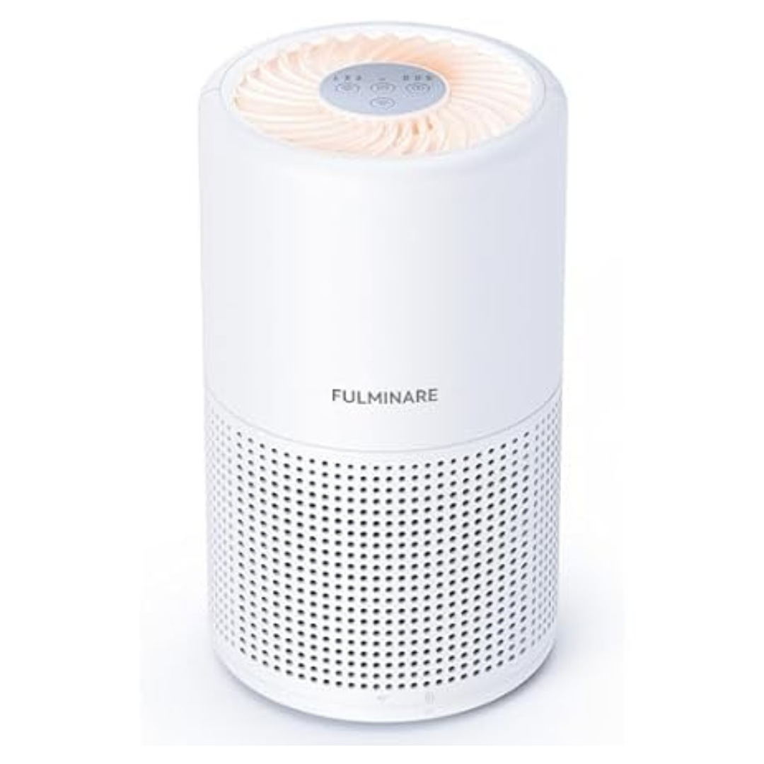 Fulminare H13 True HEPA Air Filter