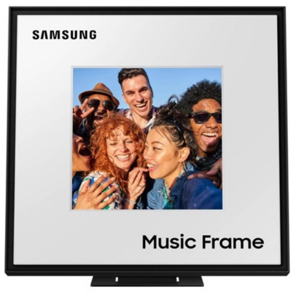 Samsung HW-LS60D 120W 2-Channel Music Frame Speaker