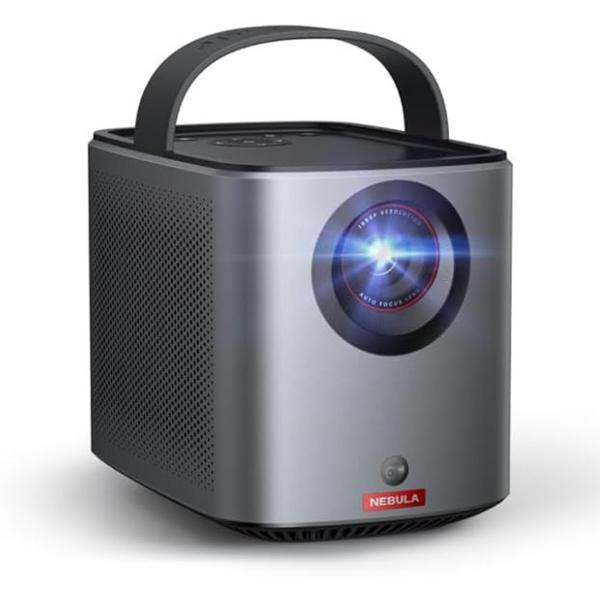 NEBULA Mars 3 Air 400-Lumens DLP + LED Portable Projector