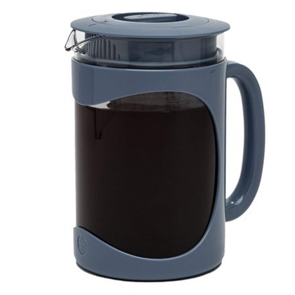 Primula Burke Deluxe 6-Cup Cold Brew Iced Coffee Maker