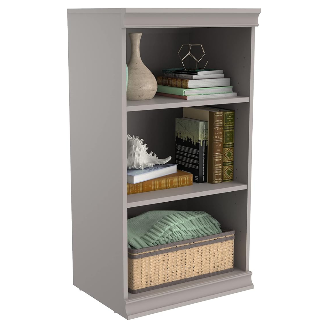 ClosetMaid Modular Storage Shelf Unit With 3-Shelves