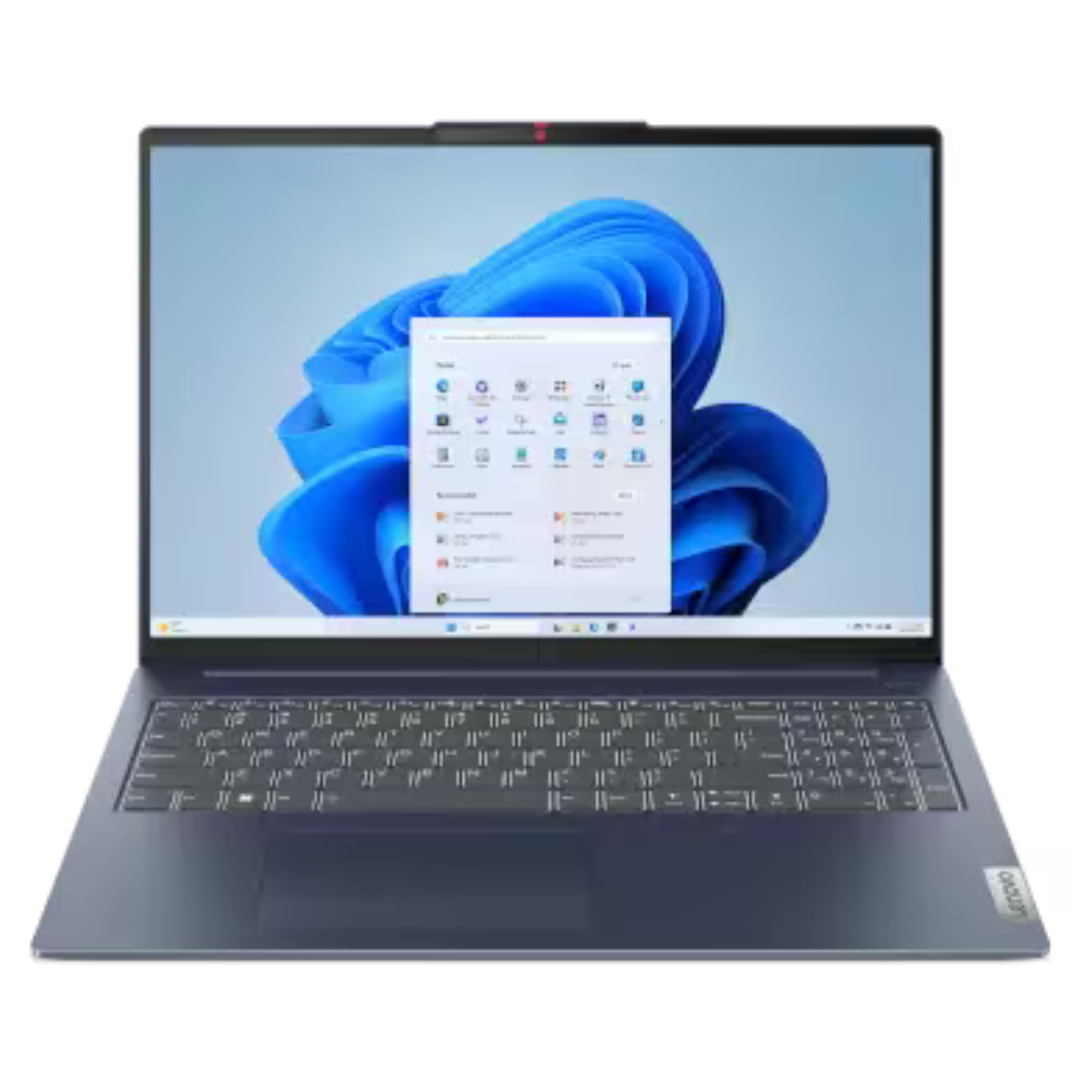 Lenovo IdeaPad Slim 5 16" WUXGA Laptop (Ryzen 7 8845HS / 16GB RAM / 512GB SSD Radeon 780M)