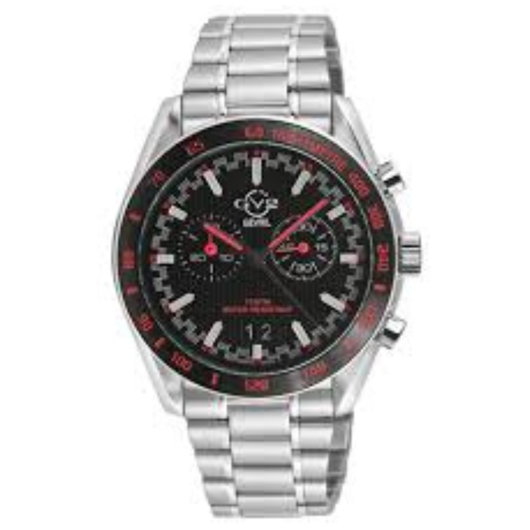 GV2 By Gevril Freccia Men's Watch