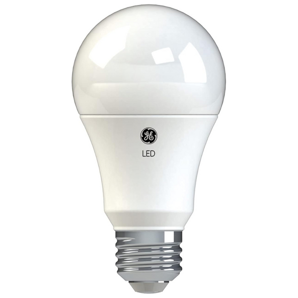 2-Pack GE Basic 75 Watt LED Light Bulbs