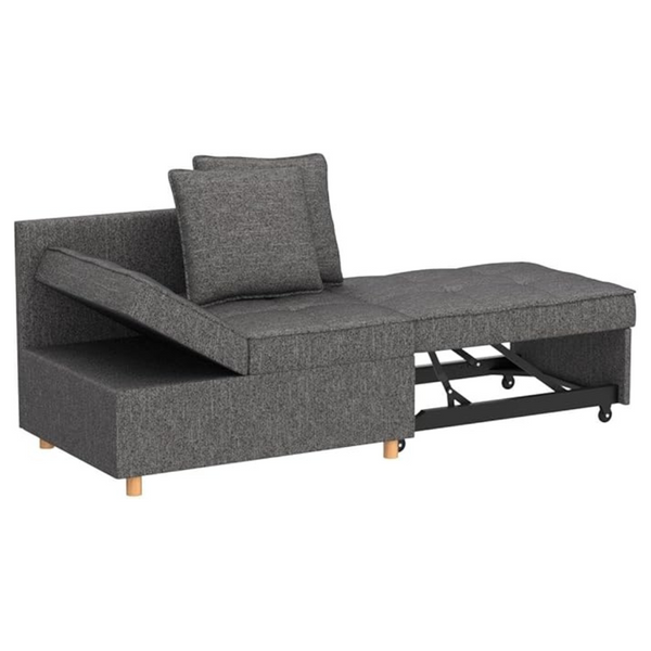 Sejov 4-In-1 Convertible Sofas & Couches