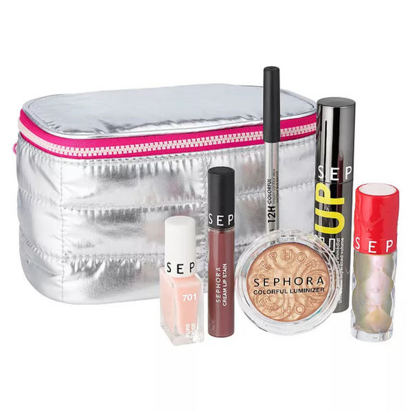 Sephora Collection Makeup Mania Set