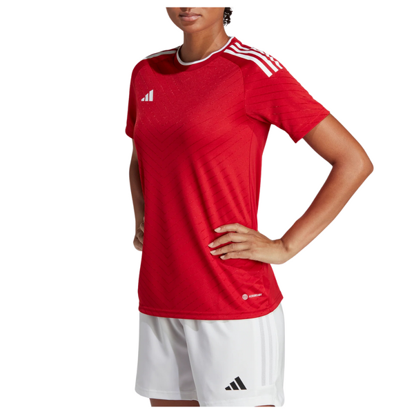 Adidas Campeon 23 Women's Jersey (2 Colors)