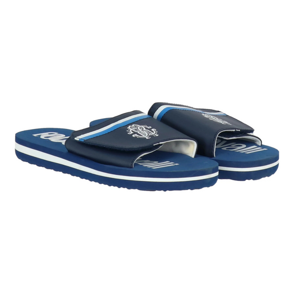 Roberto Cavalli Kids Dark Blue Flat