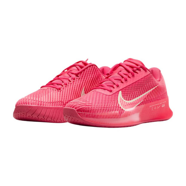 Nike Women's Zoom Vapor 11 Shoes (Pink)