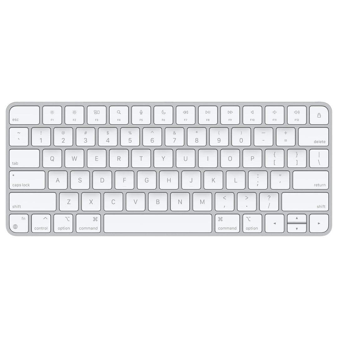 Apple Wireless Magic Keyboard