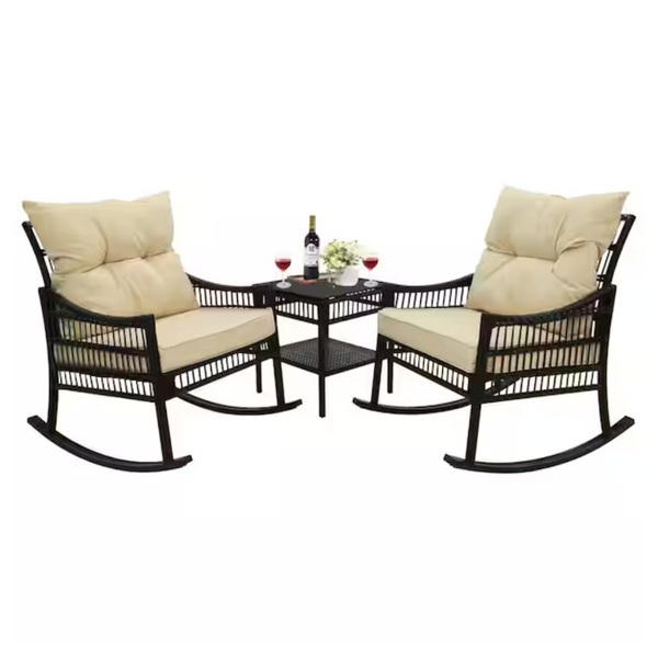 Home Depot: Up To 50% Off On Select Patio Furniture, Storage Buildings & More