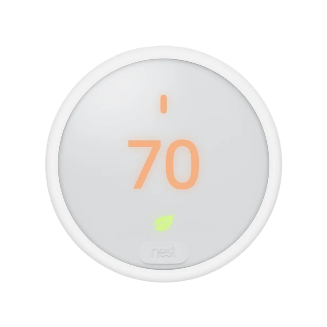 Google Nest Smart Thermostat E (3rd Gen)