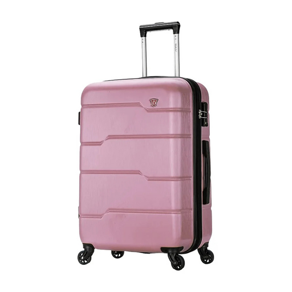 DUKAP Rodez 24" Hardside Suitcase (Various Colors)