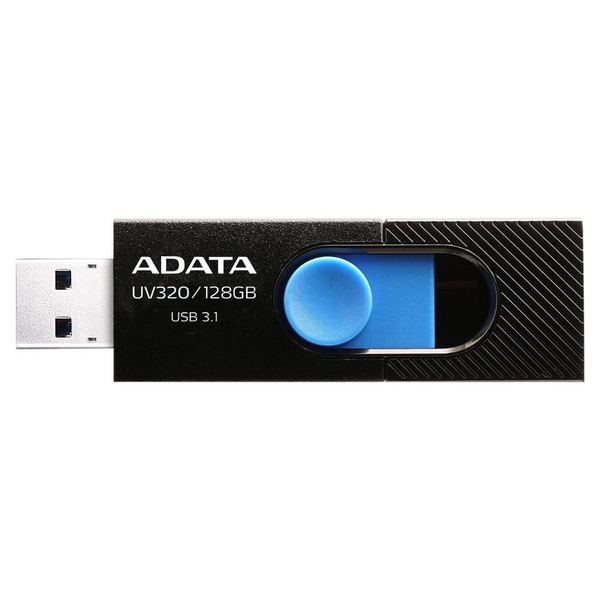 ADATA UV320 128GB USB 3.1 Flash Drive