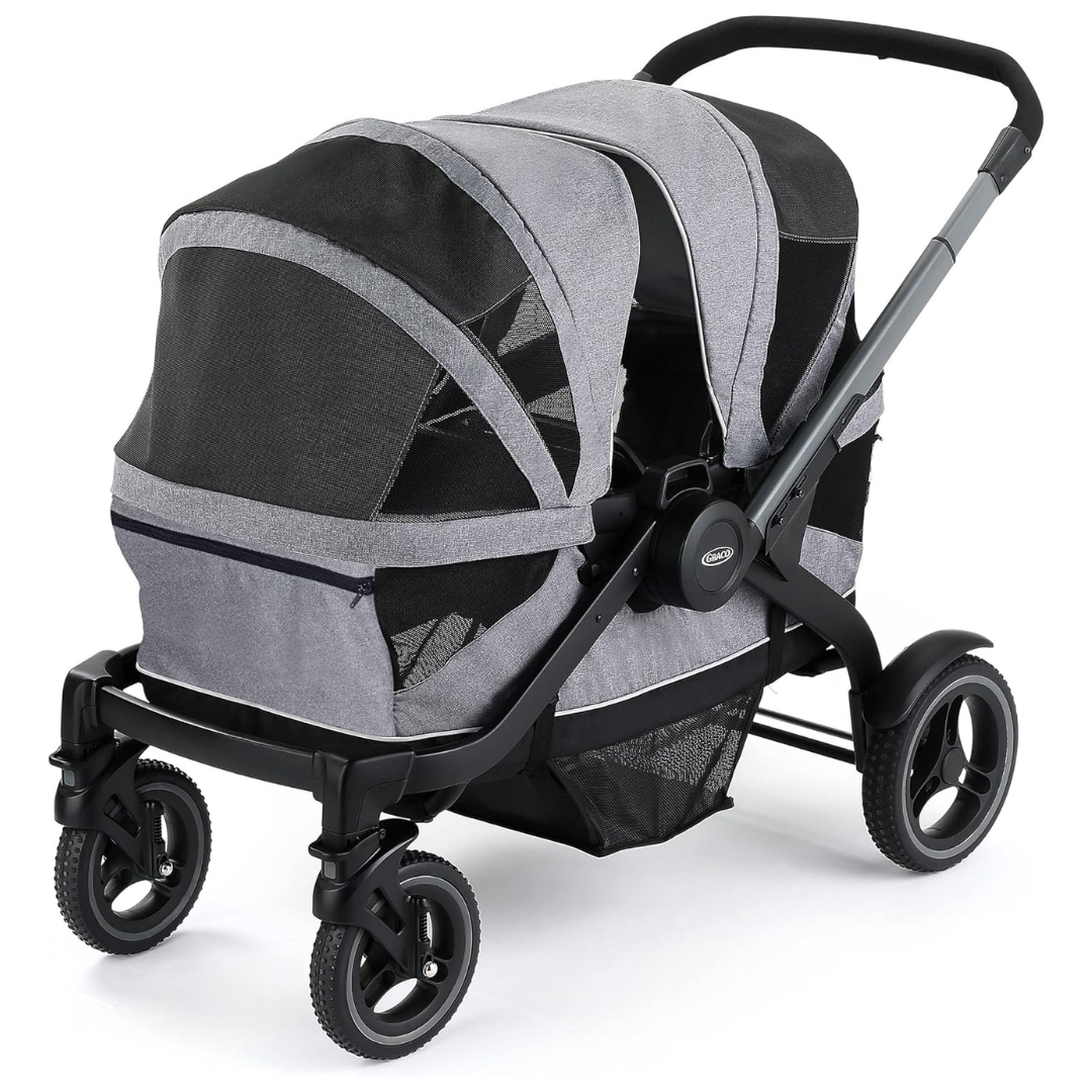 Graco Modes Adventure Stroller Wagon (Teton)