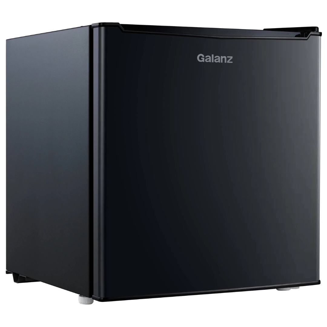 Galanz 1.7 Cu ft Single Door Mini Fridge