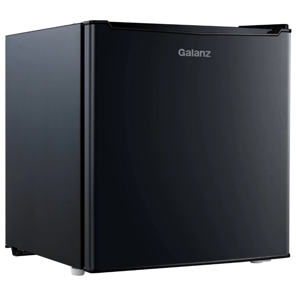 Galanz 1.7 Cu ft Single Door Mini Fridge