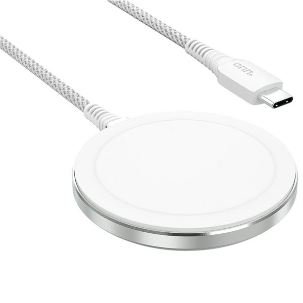 Onn. 6' MagSafe Universal Fast Charger