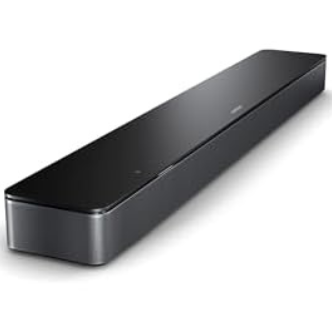 Bose 300 Bluetooth Smart Soundbar with Alexa Voice Control