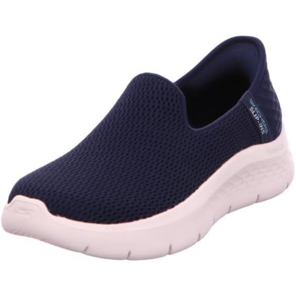 Skechers Women's Hands Free Slip-Ins Go Walk Flex-Relish Sneaker