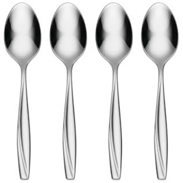 Oneida 4-Piece Camlynn Teaspoon Set