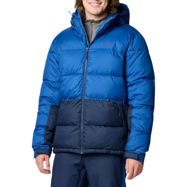 Columbia Men's Slope Style Jacket (Various)