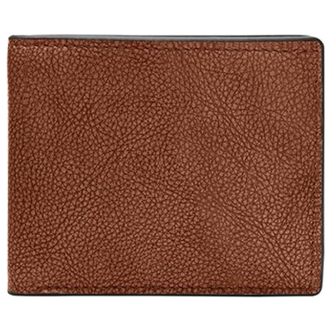 Fossil Men's Front Pocket Wallet (Various)