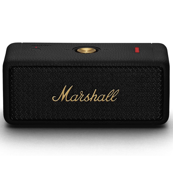 Marshall Emberton II Portable Waterproof Wireless Speaker