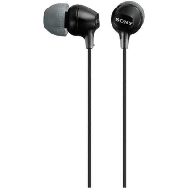 Sony in-Ear Earbud Headphones