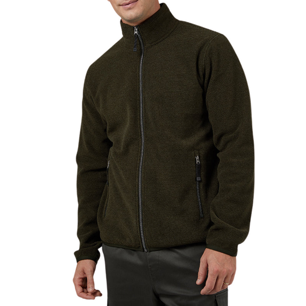 32 Degrees Men's Comfort Fleece Full-zip Jacket (4 Colors)