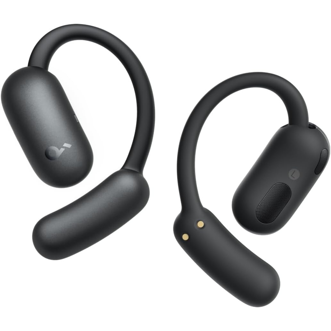 Soundcore AeroFit 2 by Anker Open-Ear Bluetooth Headphones