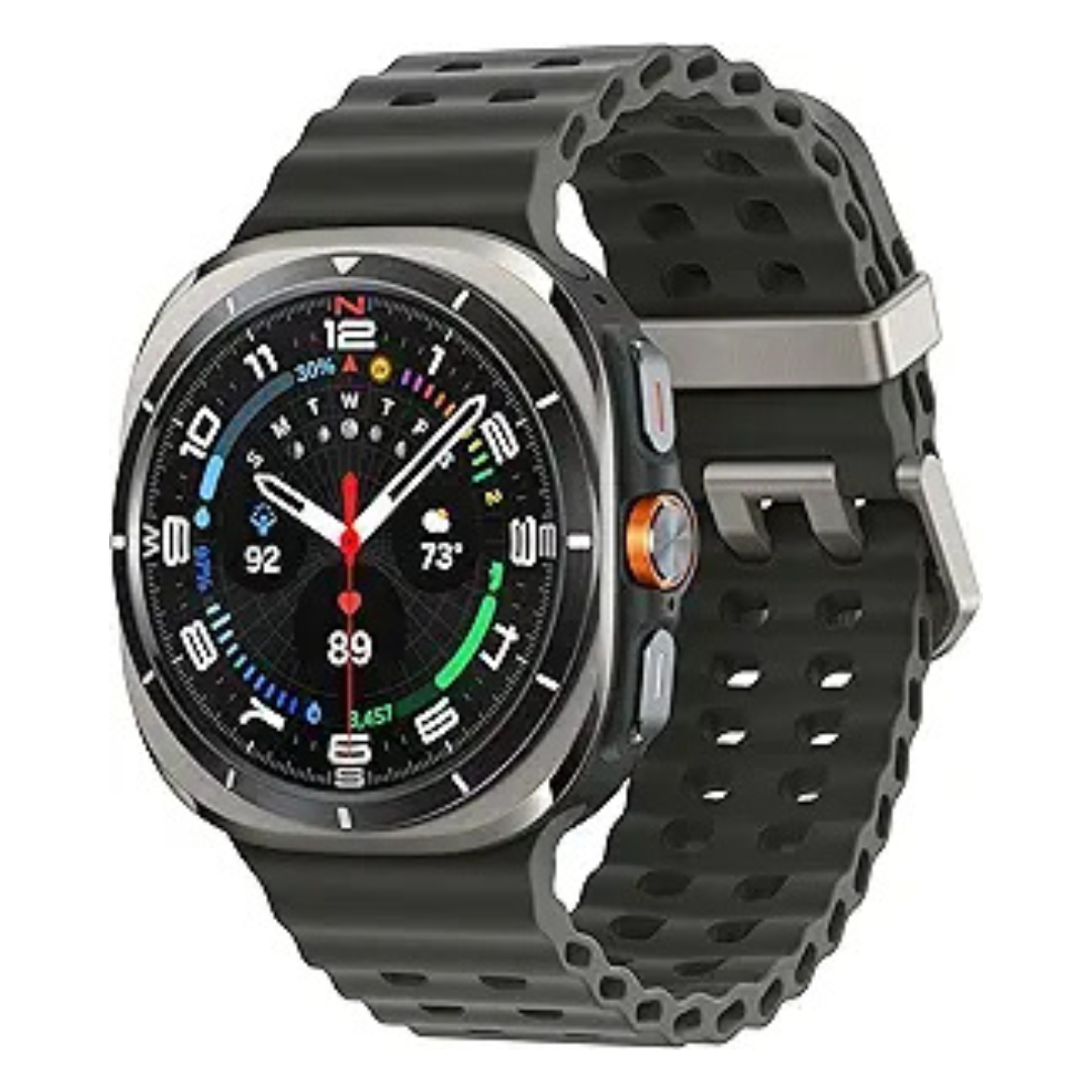 Samsung Galaxy Watch Ultra 47mm LTE AI Smartwatch