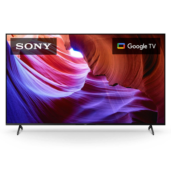 Sony KD75X85K 75" 4K Ultra HDR Smart LED Google TV