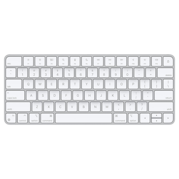 Apple Magic Keyboard Wireless Bluetooth Rechargeable