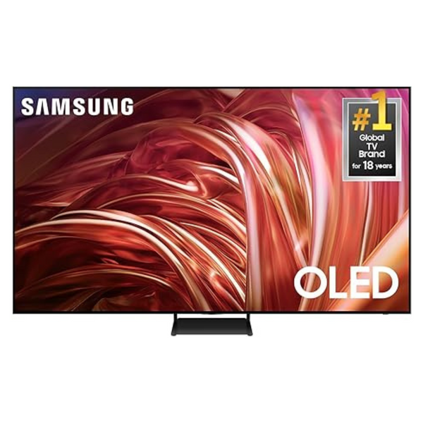 Samsung Class S85D Series 55" 4K Ultra HDR Smart OLED Tizen TV