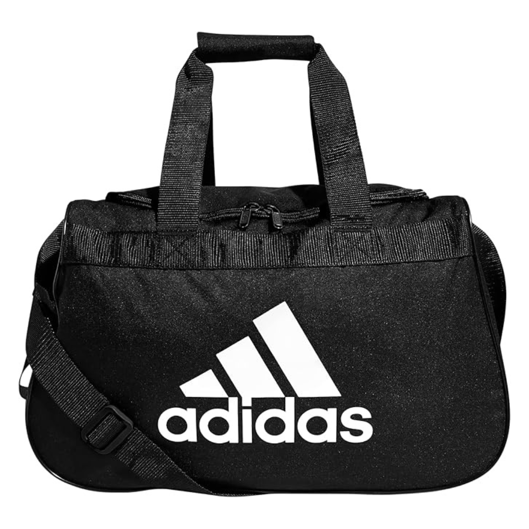 Adidas Diablo Small Duffel Bags , One Size