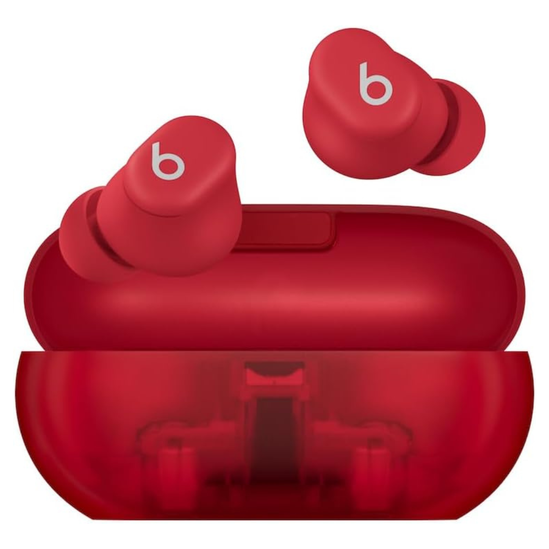 Beats Solo Buds True Wireless Earbuds Built-in Microphone