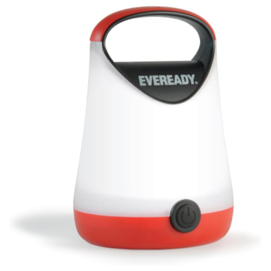 Eveready 250 Lumens LED Water Resistant Camping Lantern