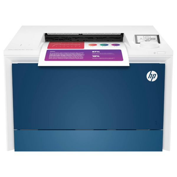 HP LaserJet Pro 4201dn Network Color Laser Printer