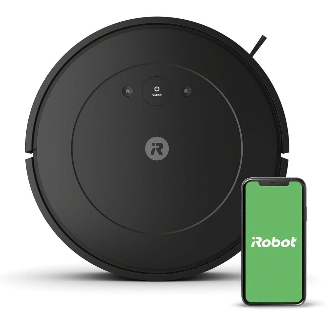 iRobot Roomba Vac Essential Robot Vacuum (Q0120)