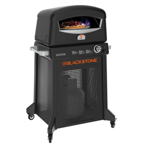 Blackstone 6825 Pizza Oven With Stand